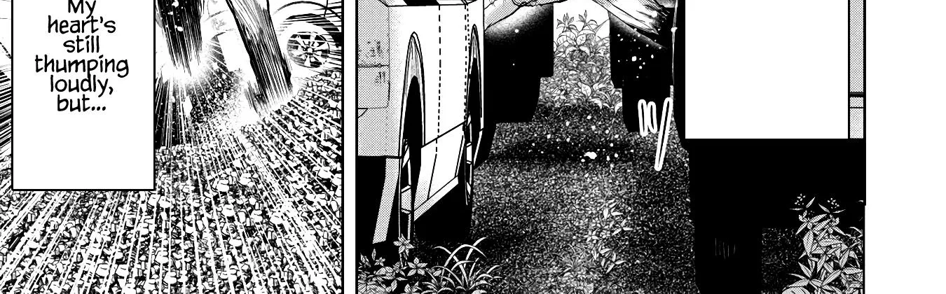 Missing Girl Kainu Manga Chapter 1 Page 24