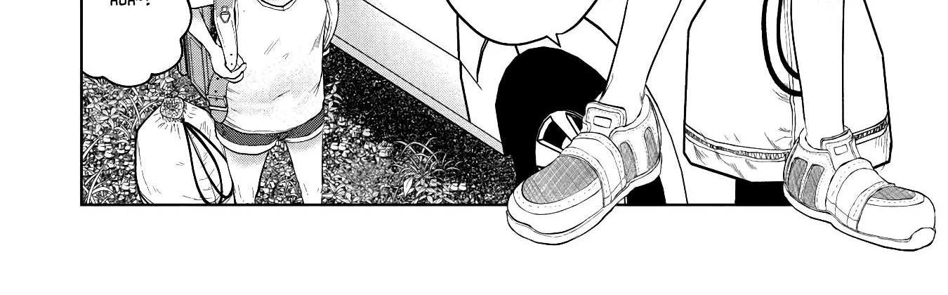 Missing Girl Kainu Manga Chapter 1 Page 30