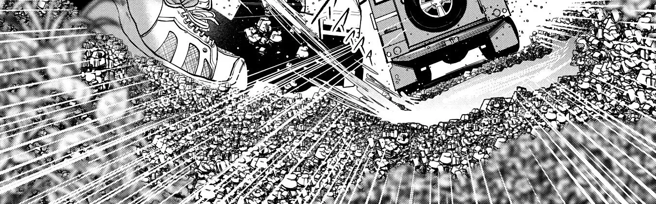 Missing Girl Kainu Manga Chapter 1 Page 38