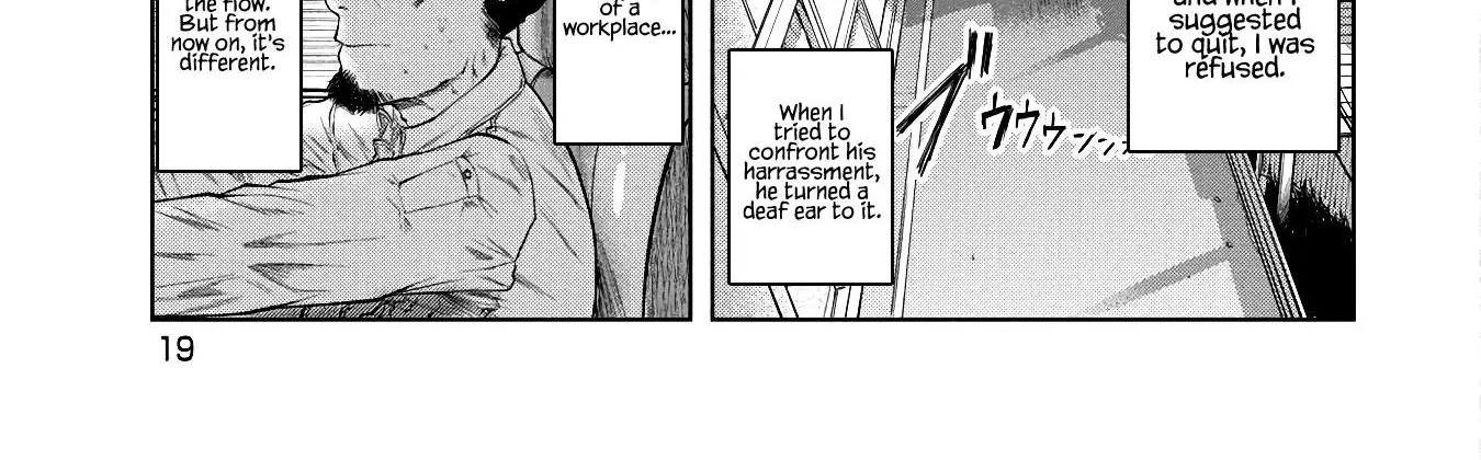 Missing Girl Kainu Manga Chapter 1 Page 40