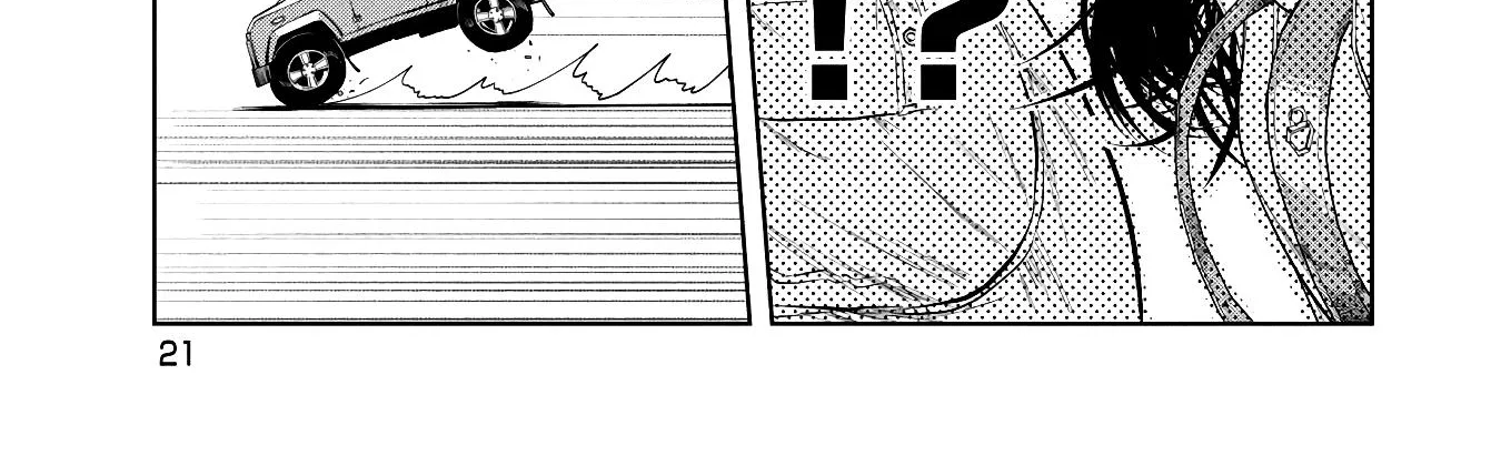 Missing Girl Kainu Manga Chapter 1 Page 44