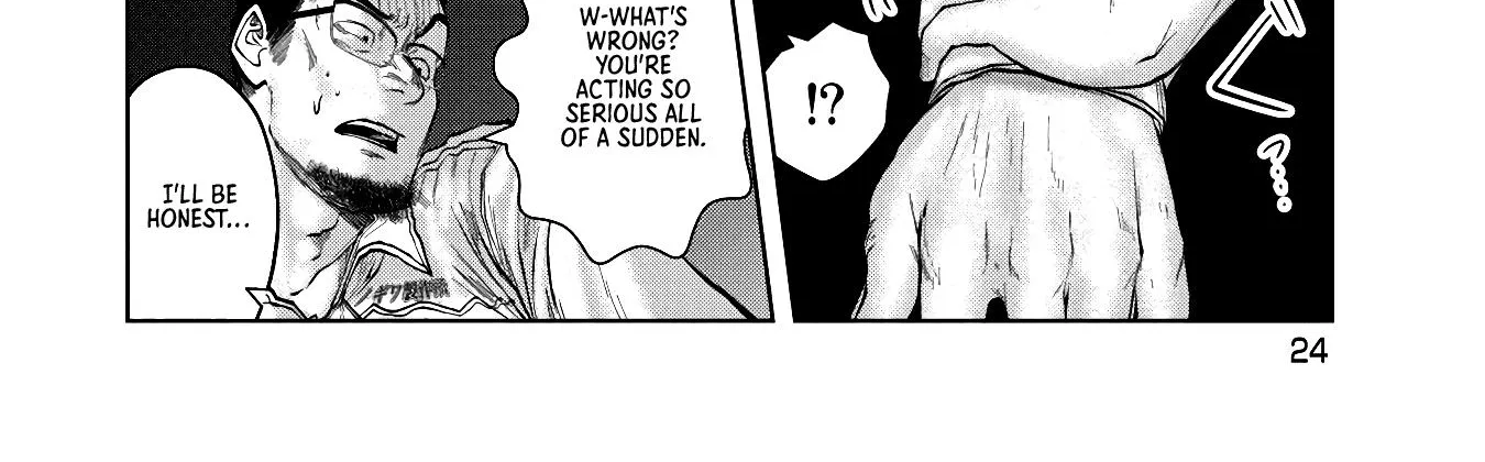 Missing Girl Kainu Manga Chapter 1 Page 50
