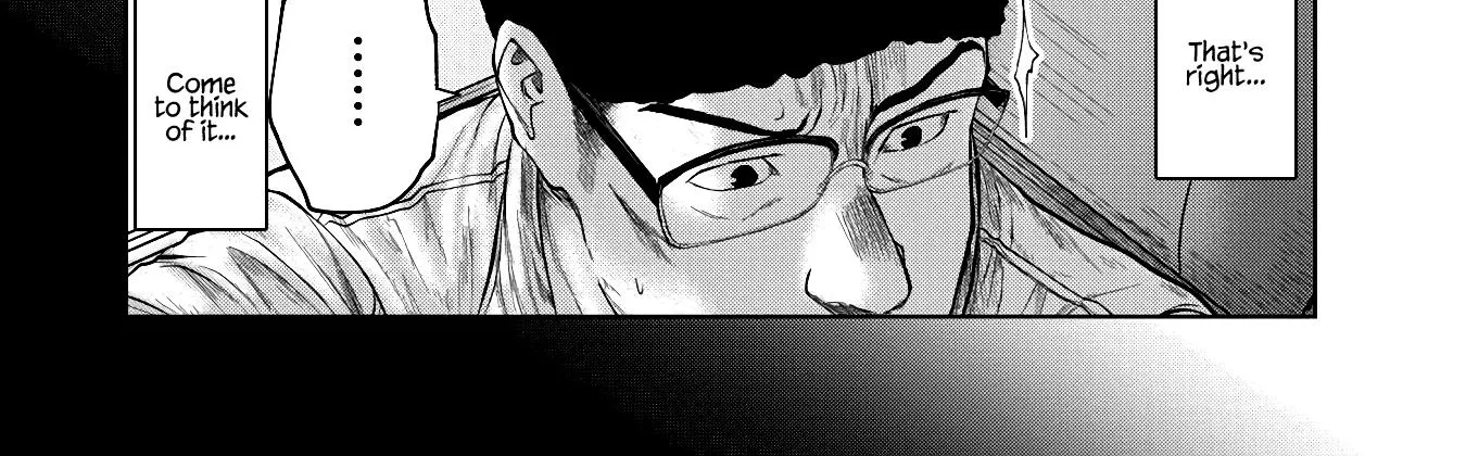 Missing Girl Kainu Manga Chapter 1 Page 54