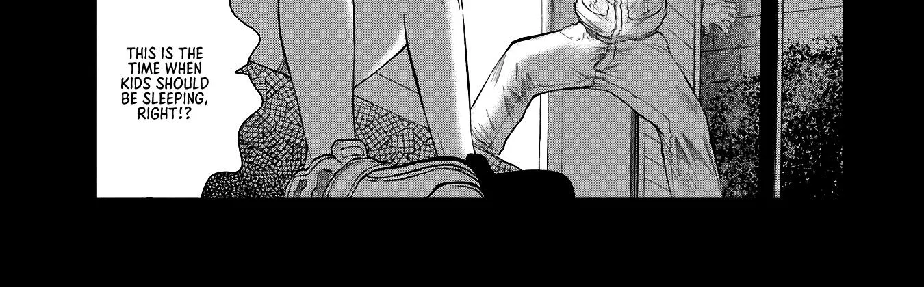 Missing Girl Kainu Manga Chapter 1 Page 56
