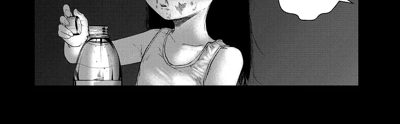 Missing Girl Kainu Manga Chapter 1 Page 58