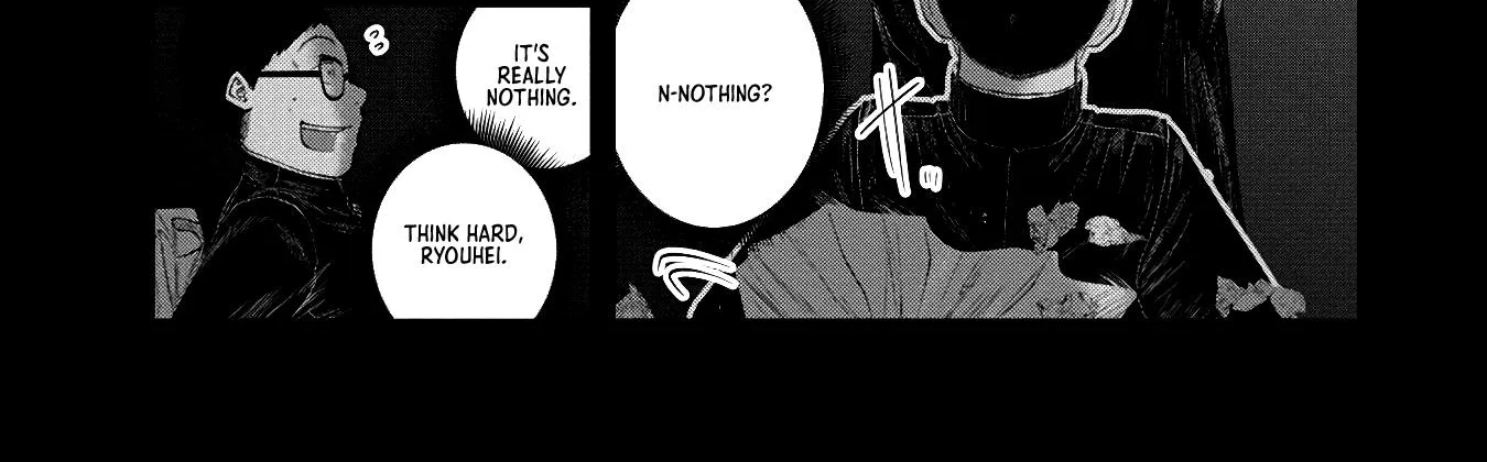 Missing Girl Kainu Manga Chapter 1 Page 66