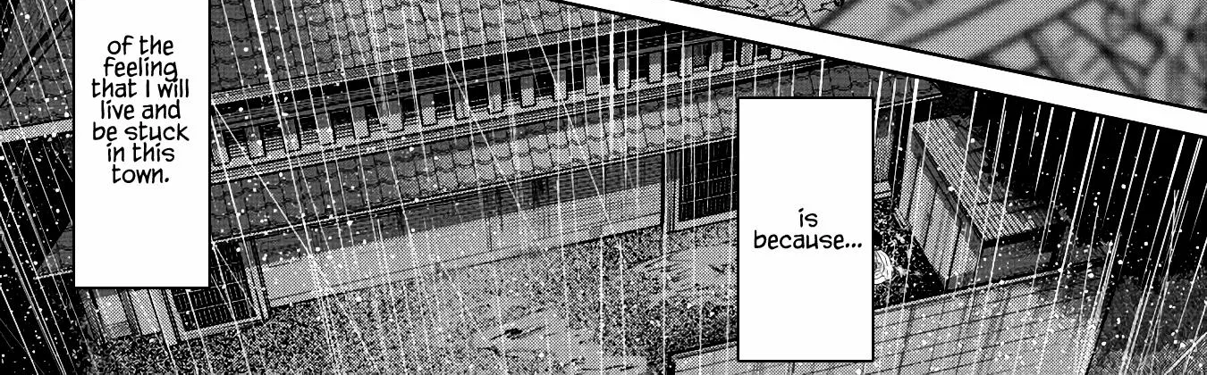 Missing Girl Kainu Manga Chapter 1 Page 70