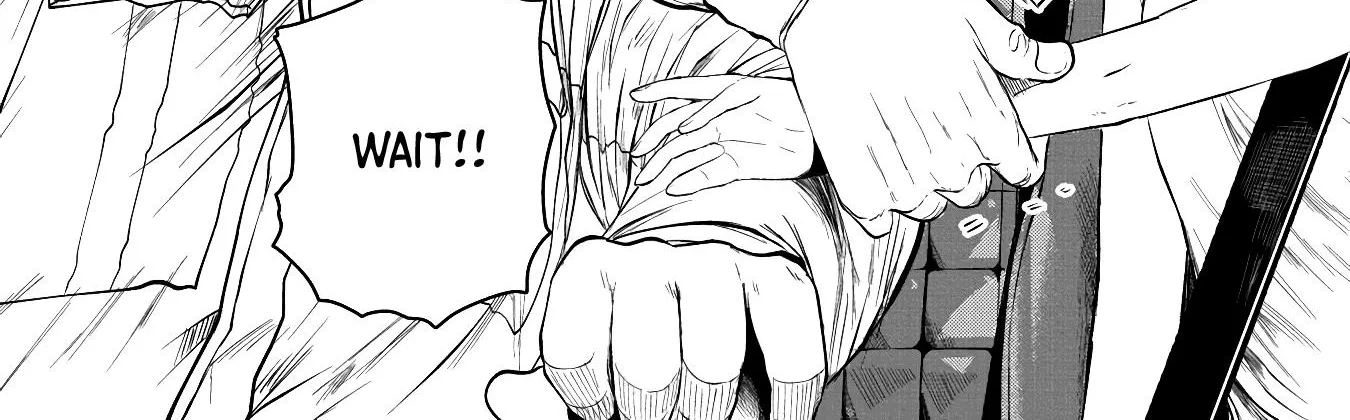 Missing Girl Kainu Manga Chapter 1 Page 72