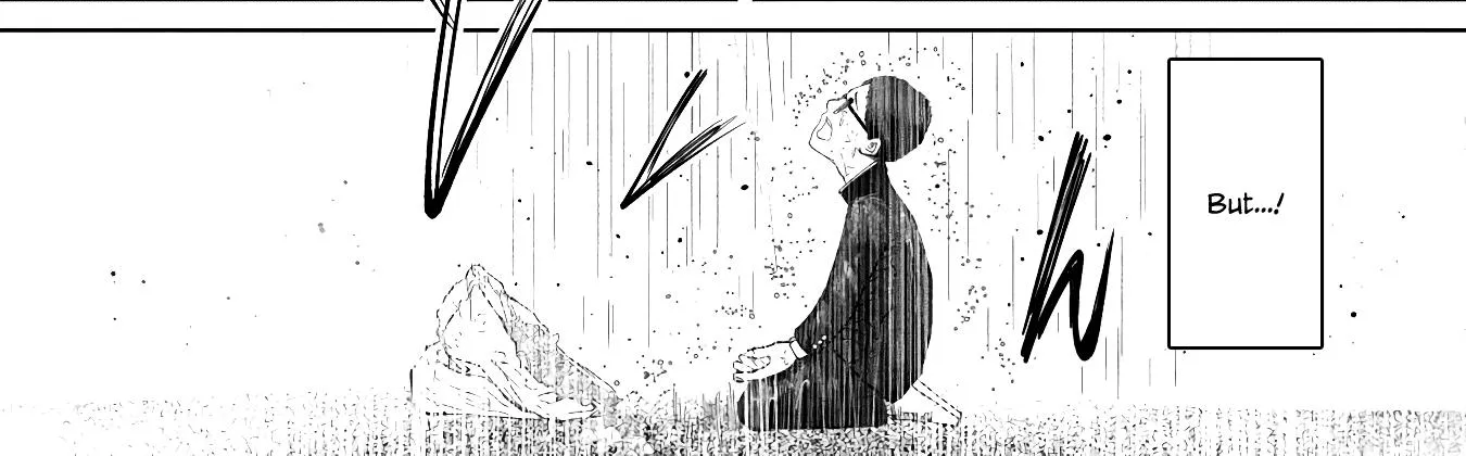 Missing Girl Kainu Manga Chapter 1 Page 74