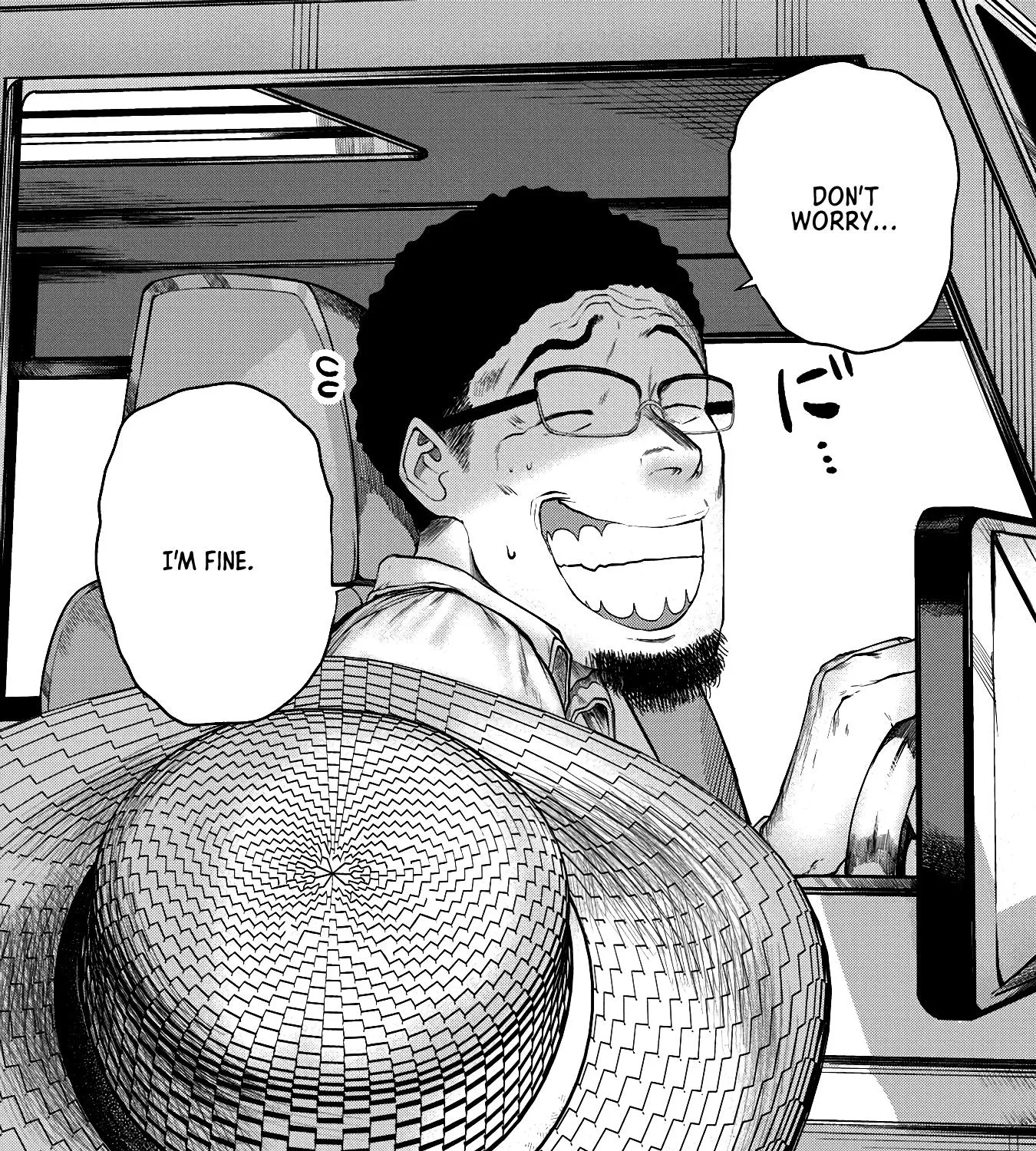 Missing Girl Kainu Manga Chapter 1 Page 75
