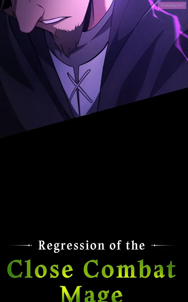 Regression of the CloseCombat Mage Kainu Manga Chapter 14 Page 19