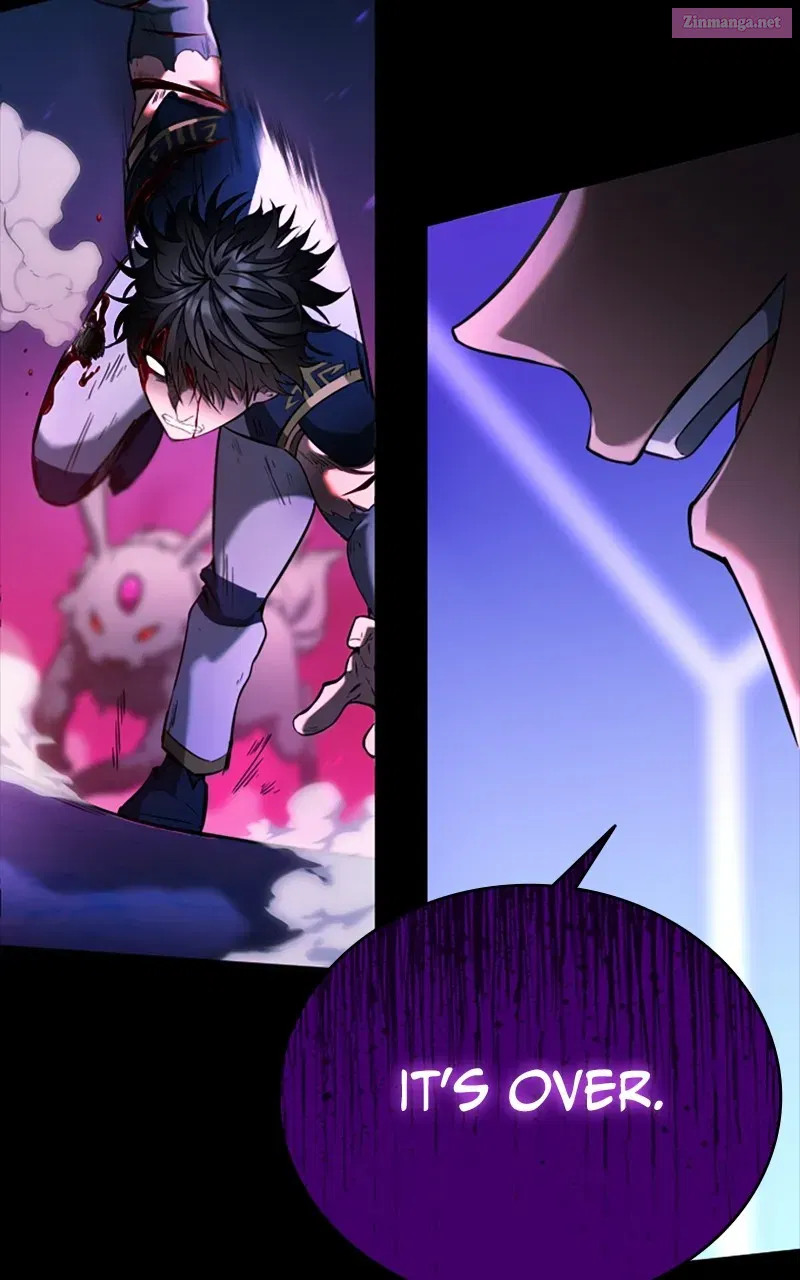 Regression of the CloseCombat Mage Kainu Manga Chapter 14 Page 76
