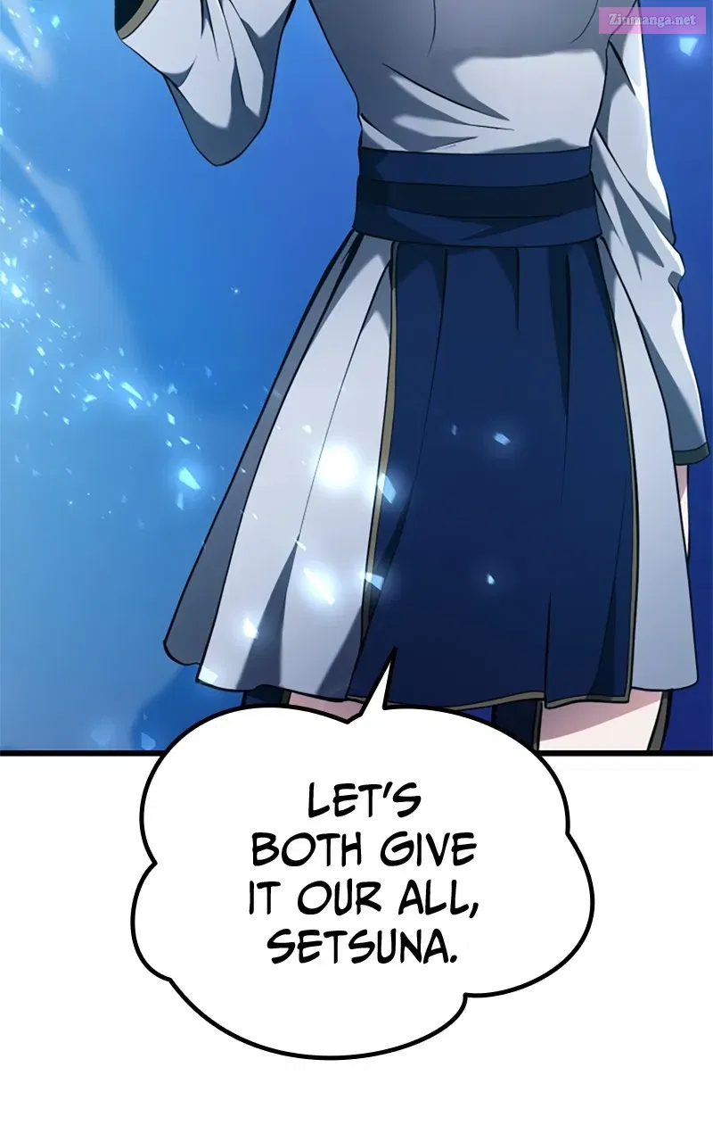 Regression of the CloseCombat Mage Kainu Manga Chapter 13 Page 35