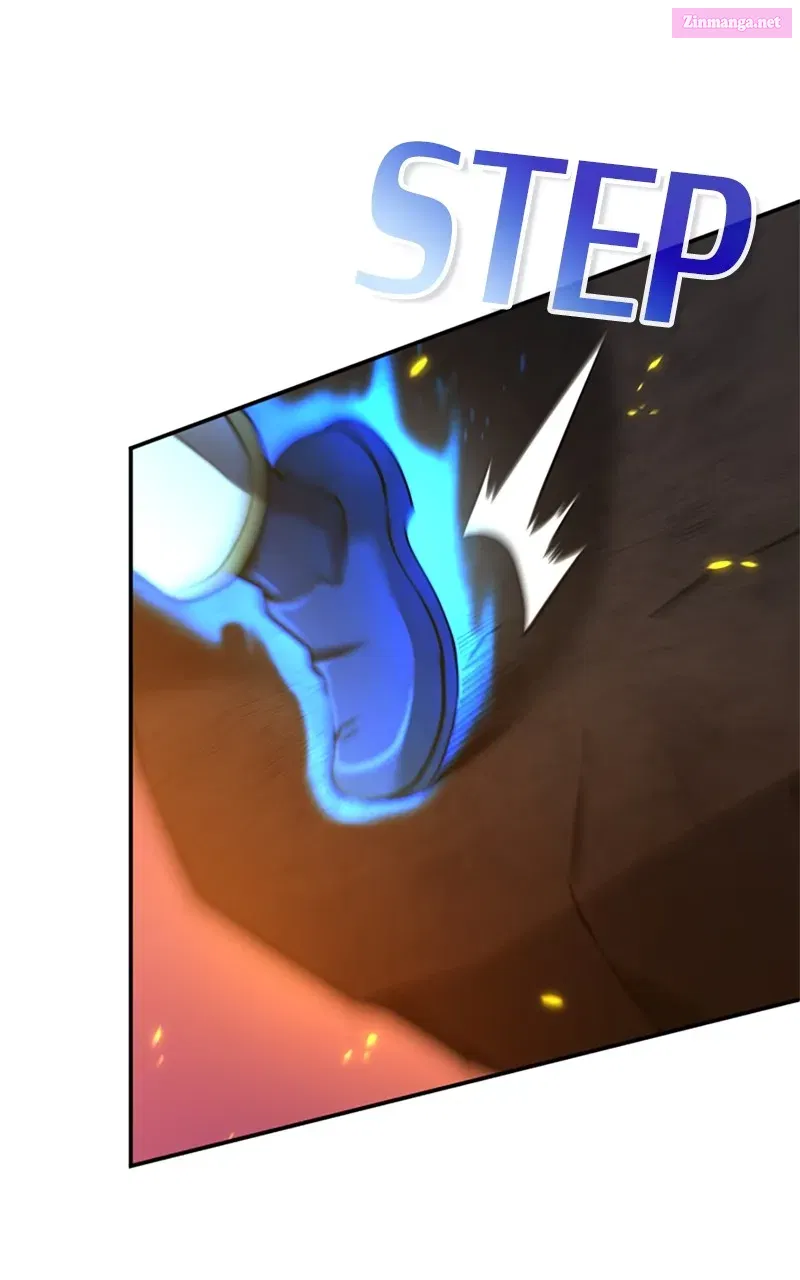 Regression of the CloseCombat Mage Kainu Manga Chapter 12 Page 5