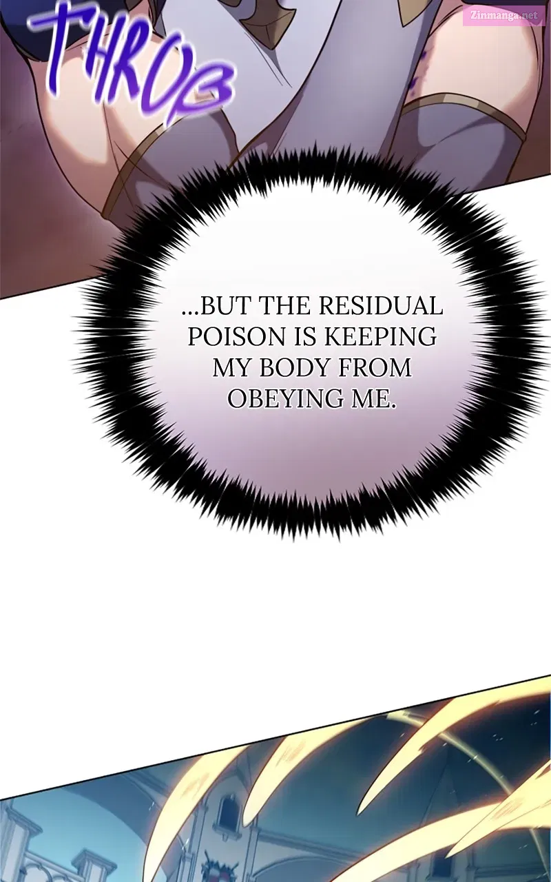Regression of the CloseCombat Mage Kainu Manga Chapter 11 Page 22
