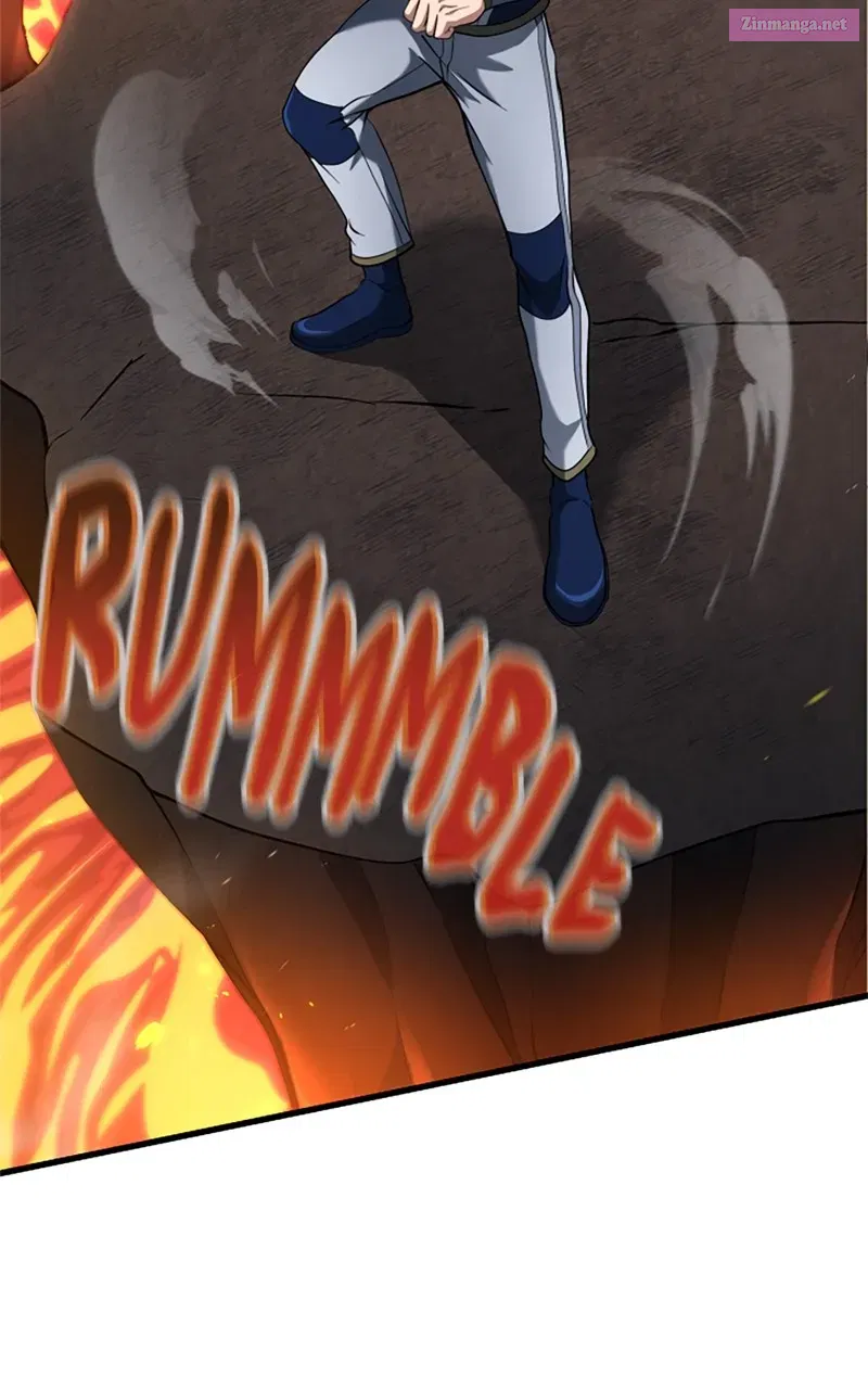 Regression of the CloseCombat Mage Kainu Manga Chapter 11 Page 28