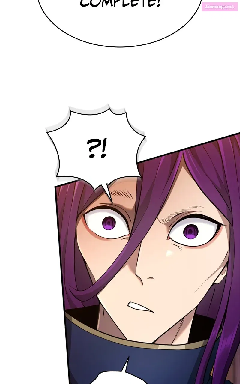 Regression of the CloseCombat Mage Kainu Manga Chapter 11 Page 73