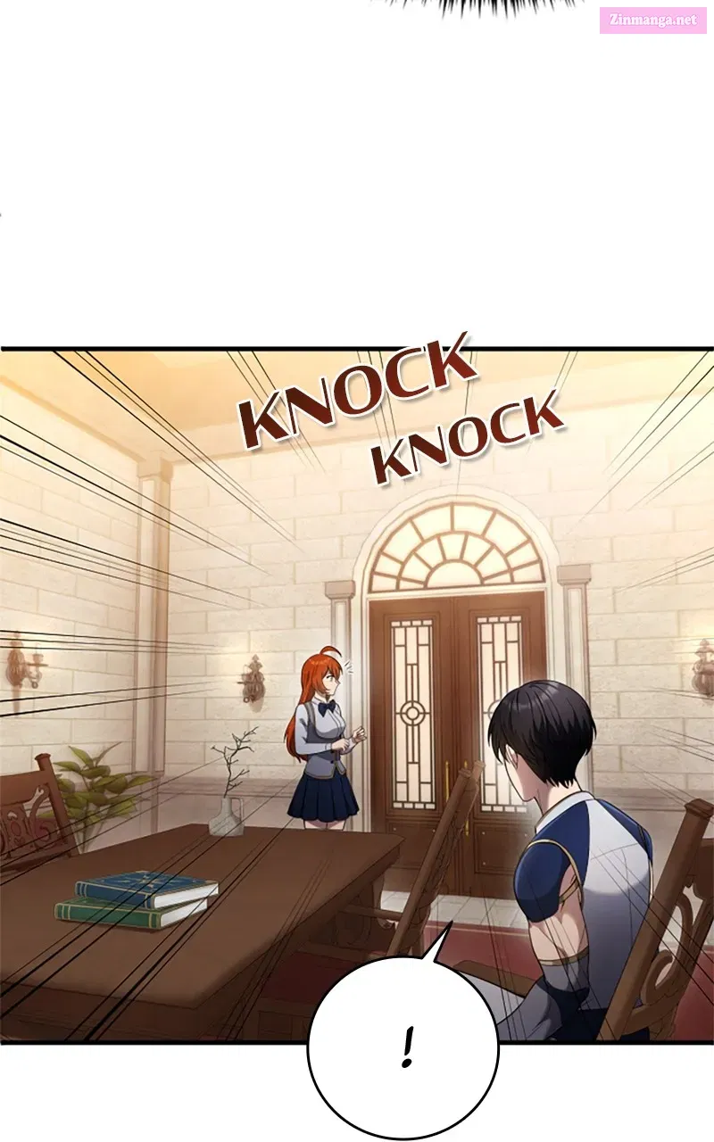 Regression of the CloseCombat Mage Kainu Manga Chapter 10 Page 28