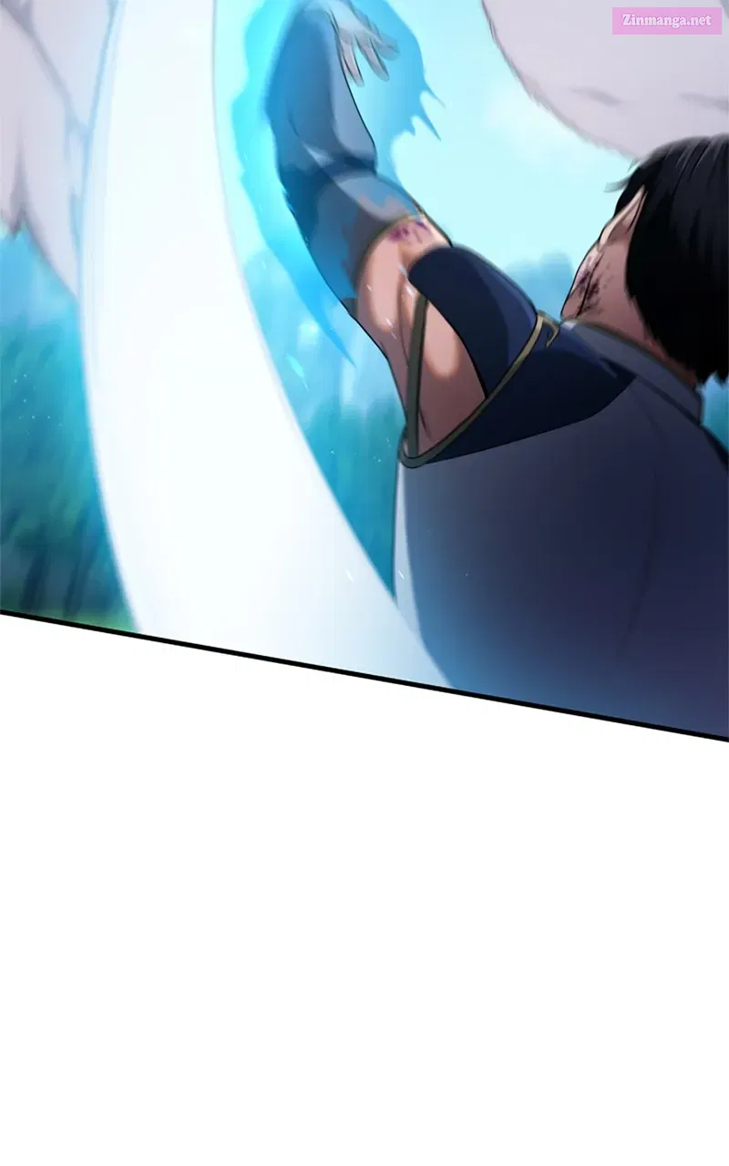 Regression of the CloseCombat Mage Kainu Manga Chapter 10 Page 80