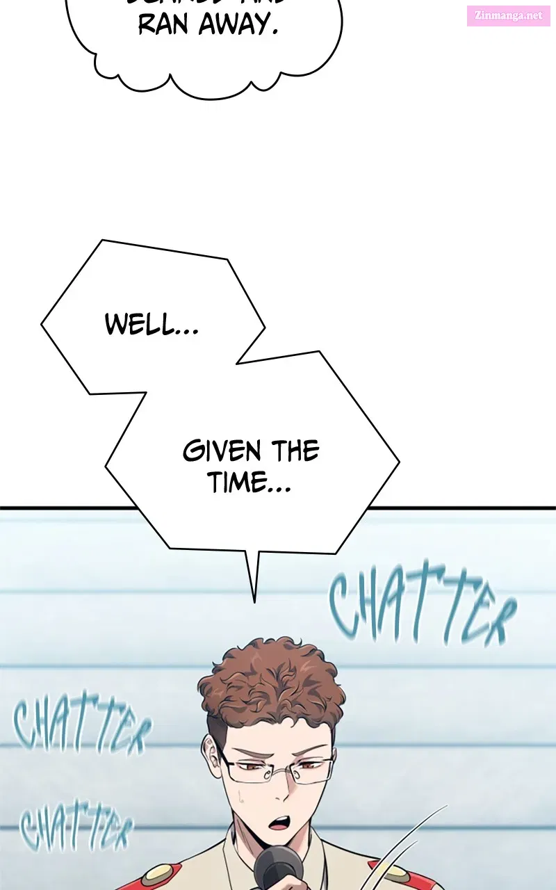 Regression of the CloseCombat Mage Kainu Manga Chapter 10 Page 93