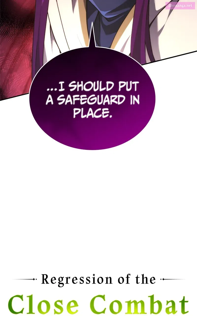 Regression of the CloseCombat Mage Kainu Manga Chapter 9 Page 80