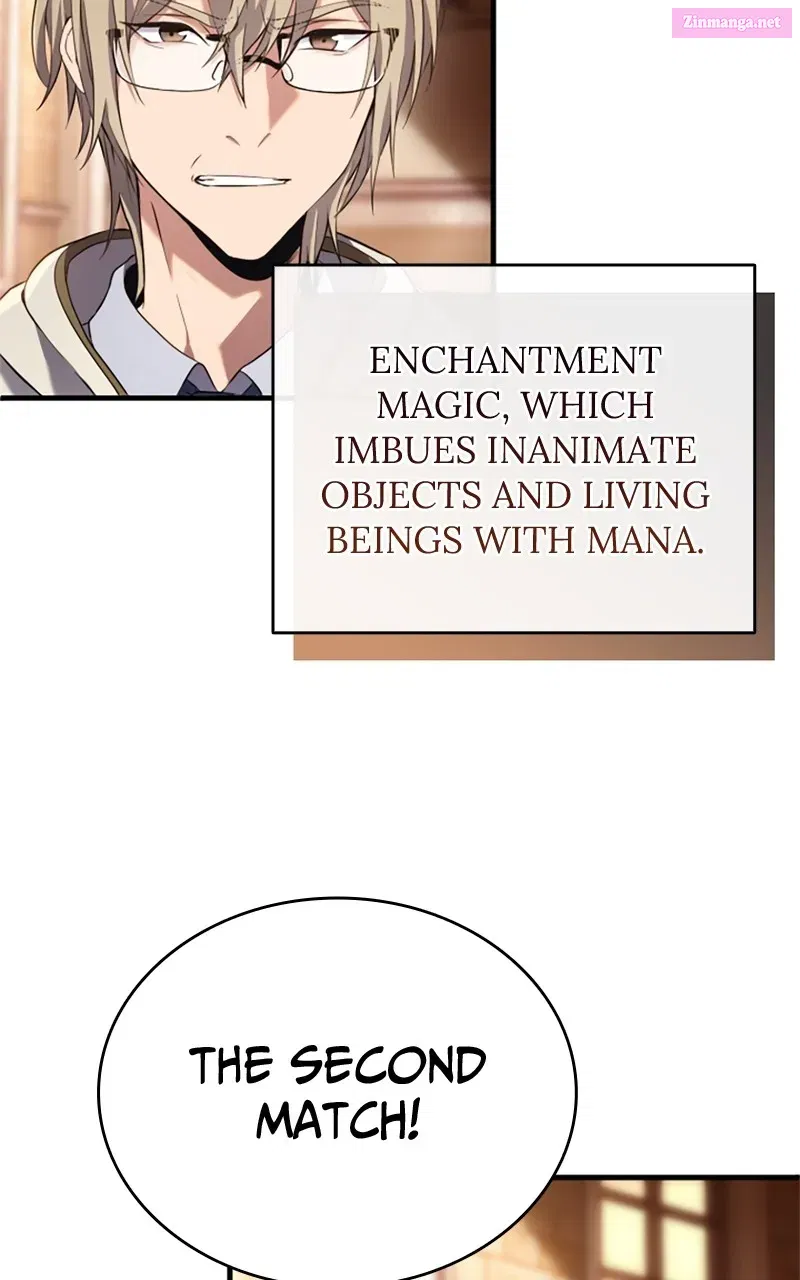 Regression of the CloseCombat Mage Kainu Manga Chapter 7 Page 88