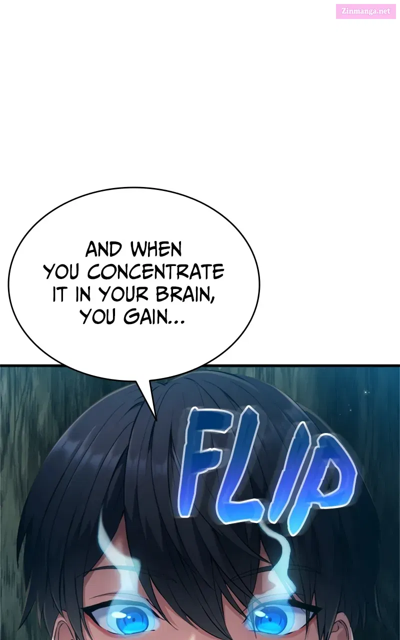 Regression of the CloseCombat Mage Kainu Manga Chapter 5 Page 47