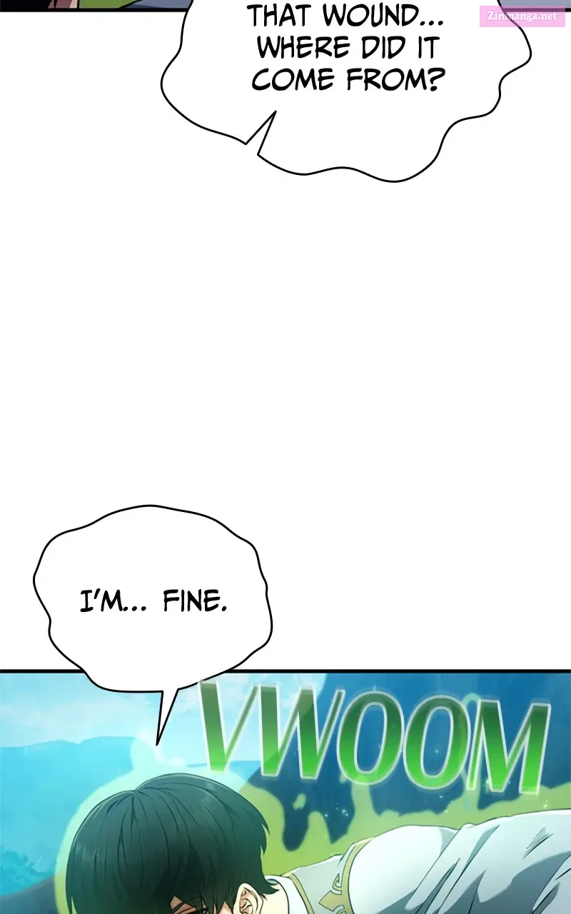 Regression of the CloseCombat Mage Kainu Manga Chapter 5 Page 67