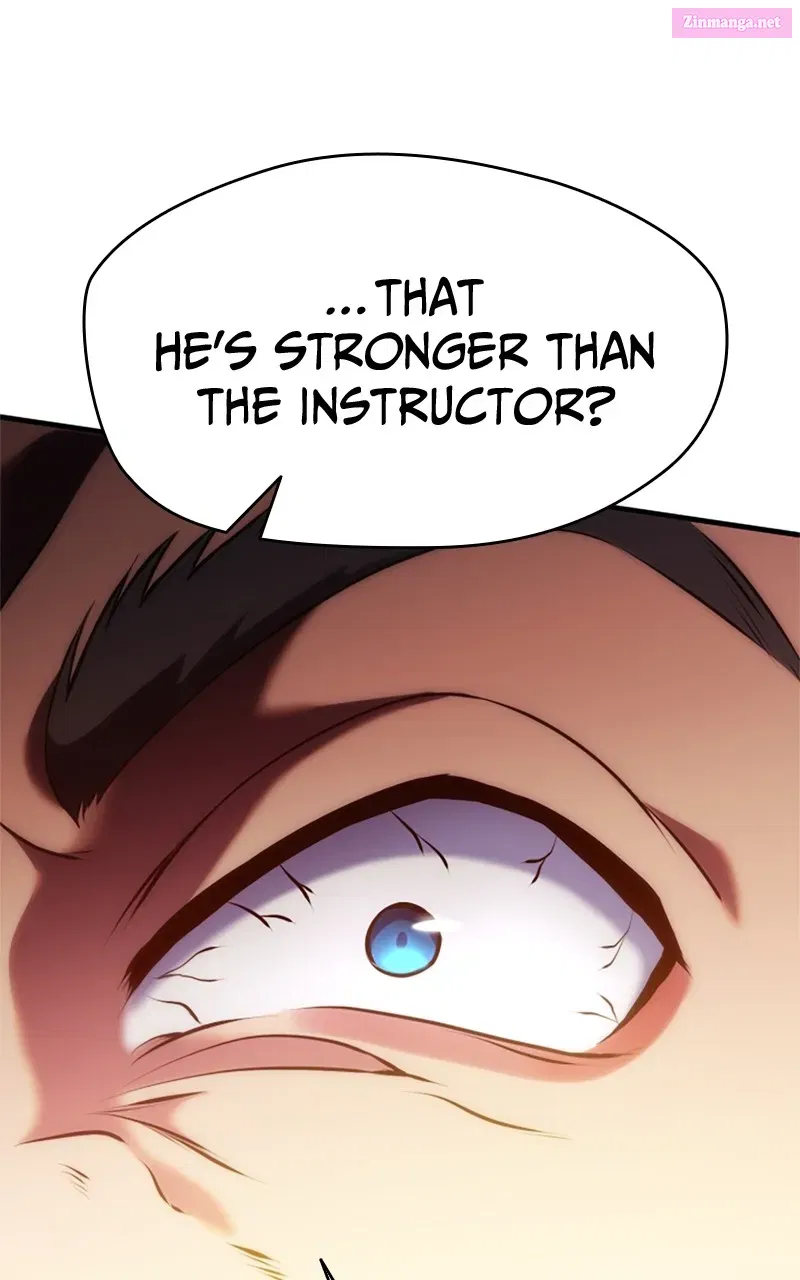 Regression of the CloseCombat Mage Kainu Manga Chapter 4 Page 18