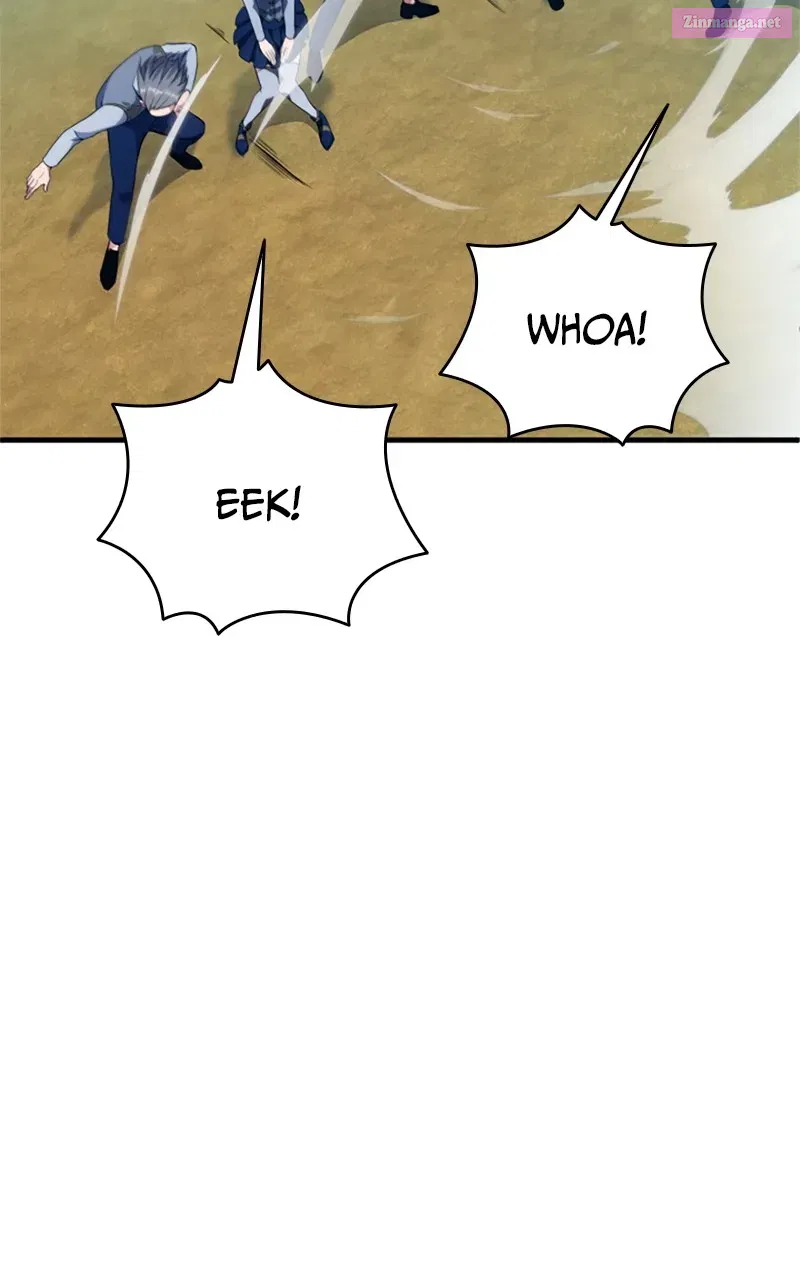 Regression of the CloseCombat Mage Kainu Manga Chapter 4 Page 84