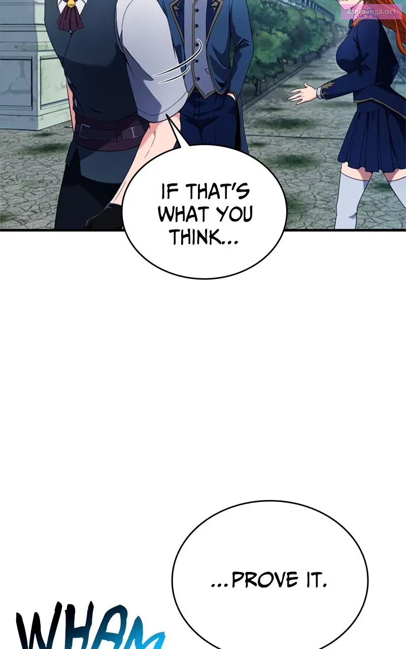 Regression of the CloseCombat Mage Kainu Manga Chapter 3 Page 72