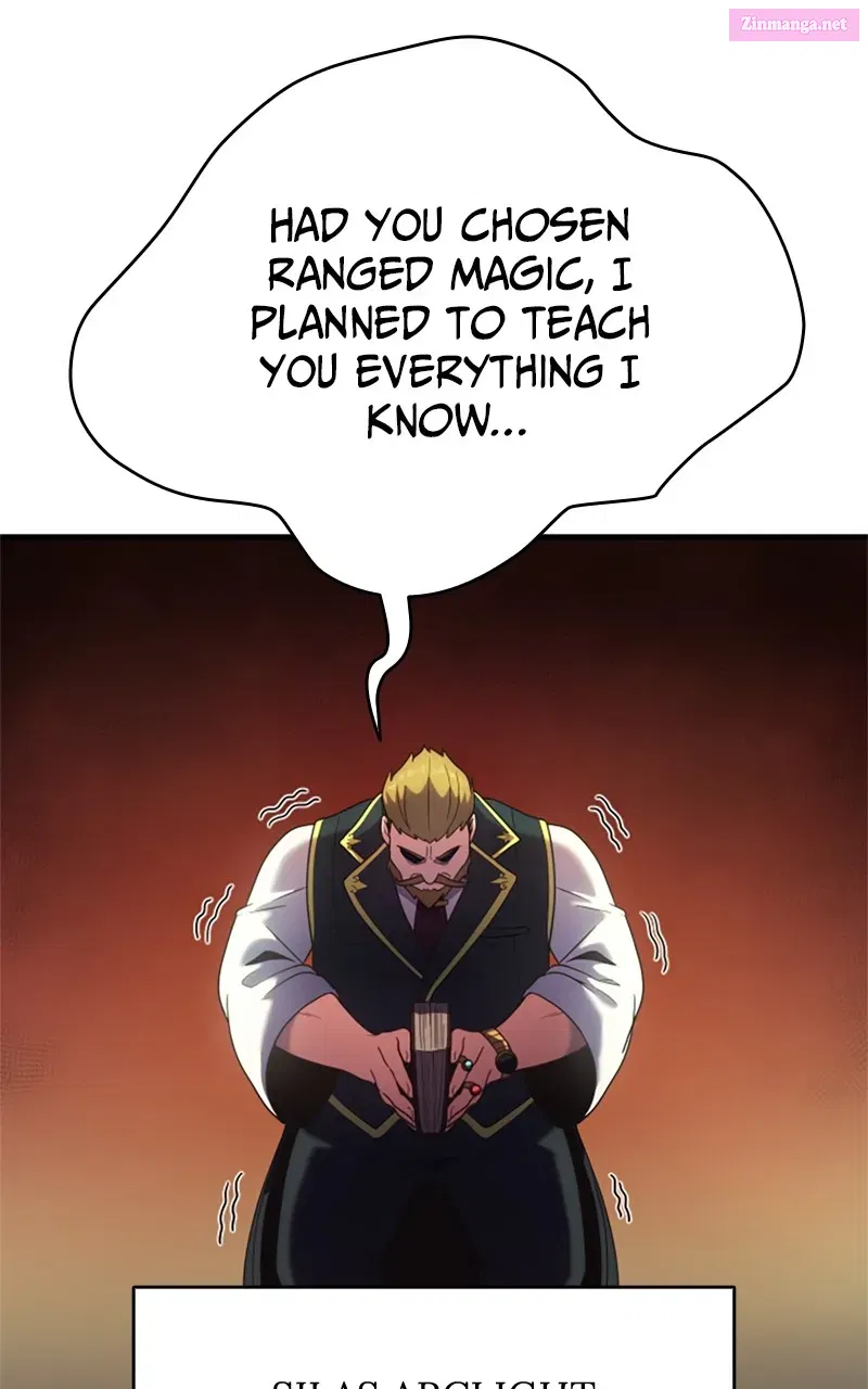 Regression of the CloseCombat Mage Kainu Manga Chapter 2 Page 7