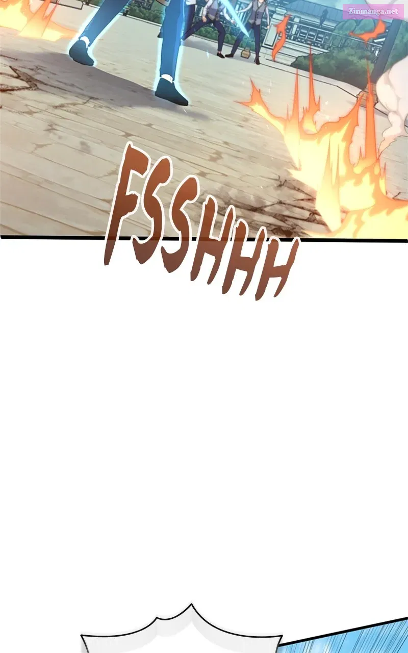 Regression of the CloseCombat Mage Kainu Manga Chapter 2 Page 104