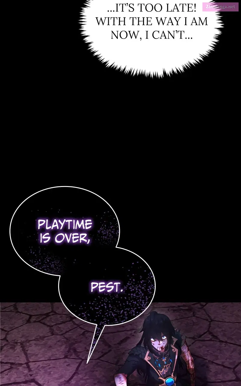 Regression of the CloseCombat Mage Kainu Manga Chapter 1 Page 84