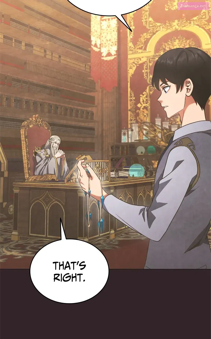 Regression of the CloseCombat Mage Kainu Manga Chapter 1 Page 90