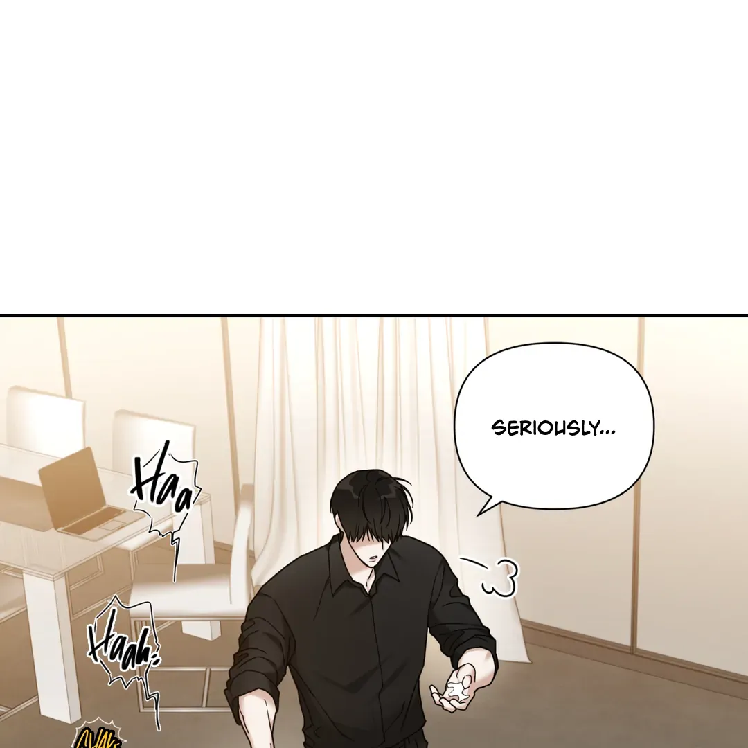Reverse Thinking Kainu Manga Chapter 12 Page 26