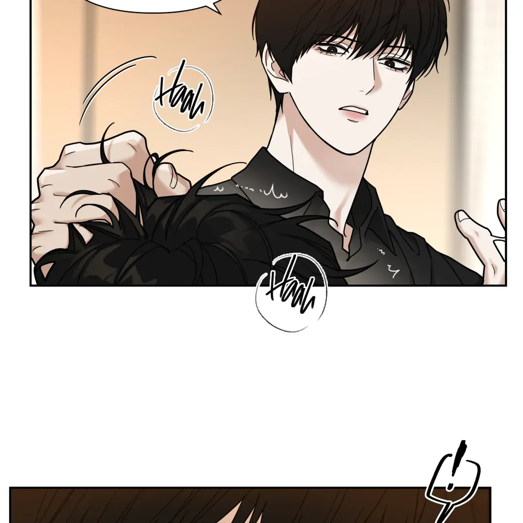 Reverse Thinking Kainu Manga Chapter 12 Page 30