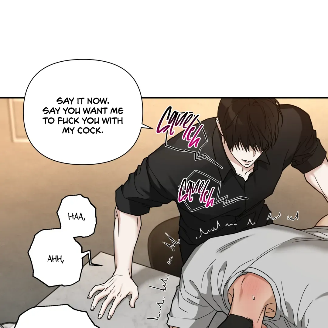 Reverse Thinking Kainu Manga Chapter 12 Page 45