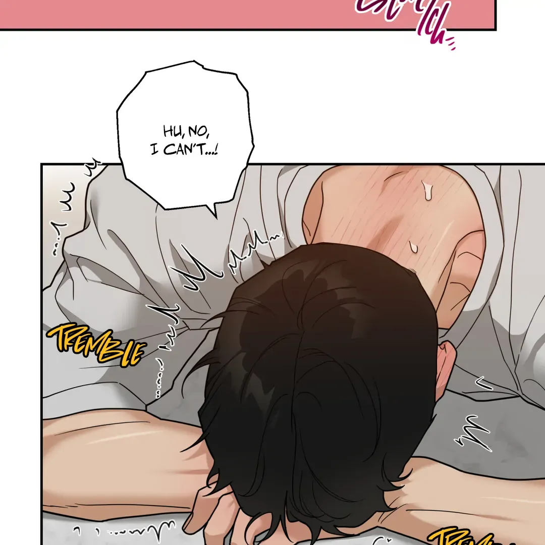 Reverse Thinking Kainu Manga Chapter 12 Page 53