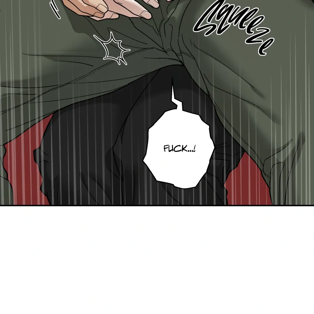Reverse Thinking Kainu Manga Chapter 11 Page 8