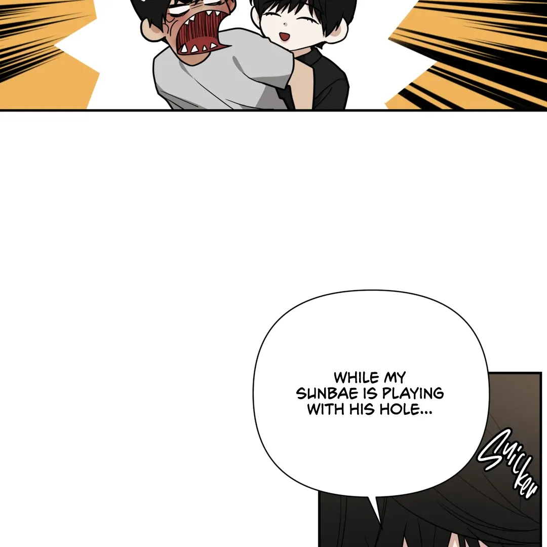 Reverse Thinking Kainu Manga Chapter 11 Page 13