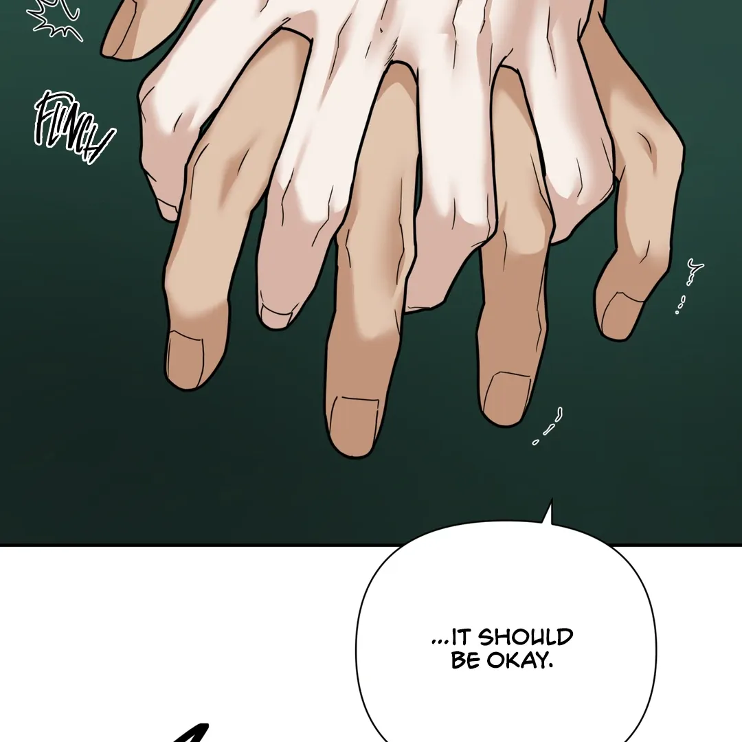 Reverse Thinking Kainu Manga Chapter 11 Page 19