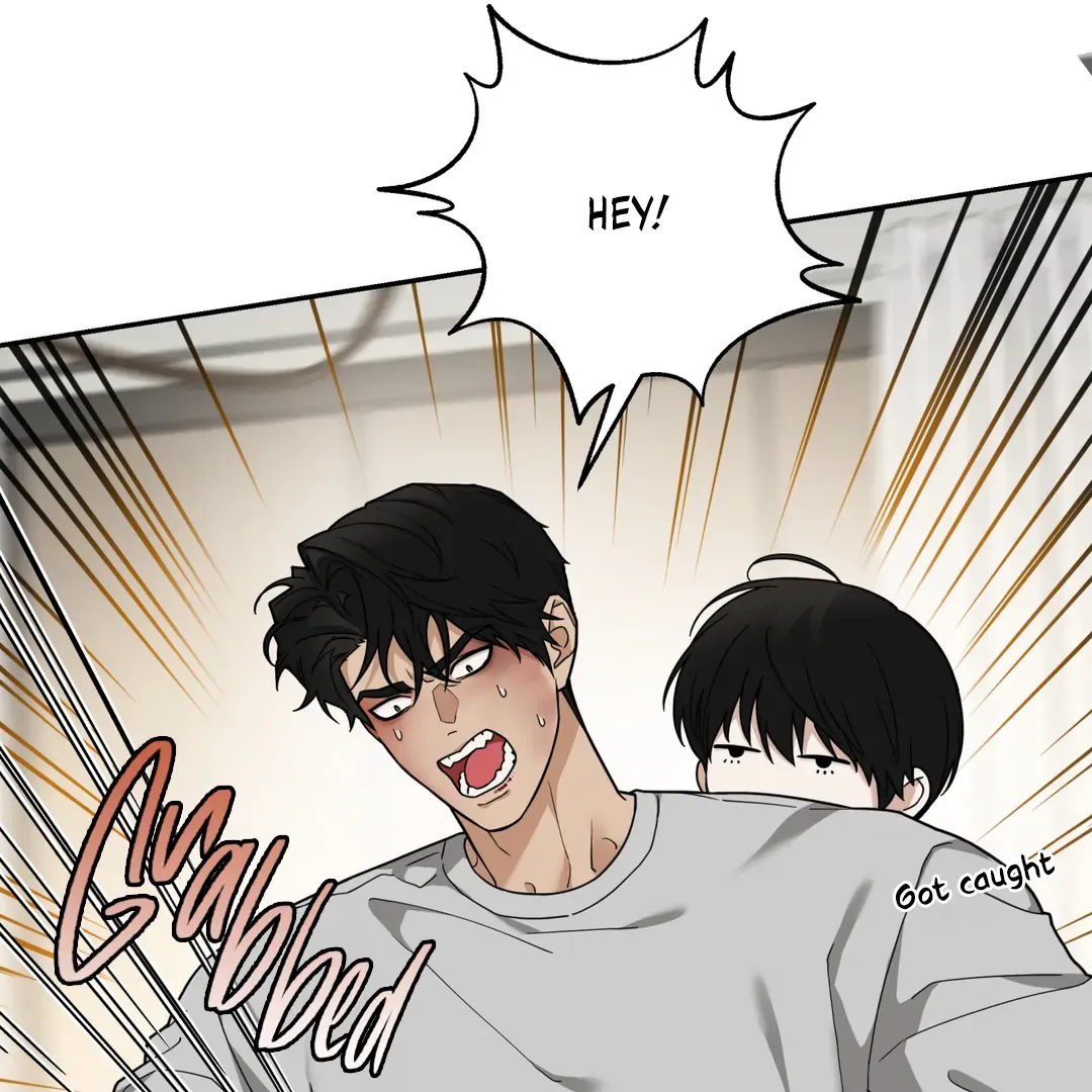 Reverse Thinking Kainu Manga Chapter 11 Page 24