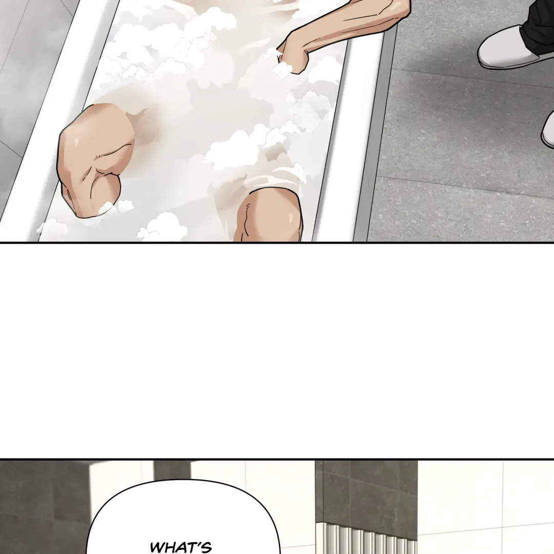 Reverse Thinking Kainu Manga Chapter 10 Page 12