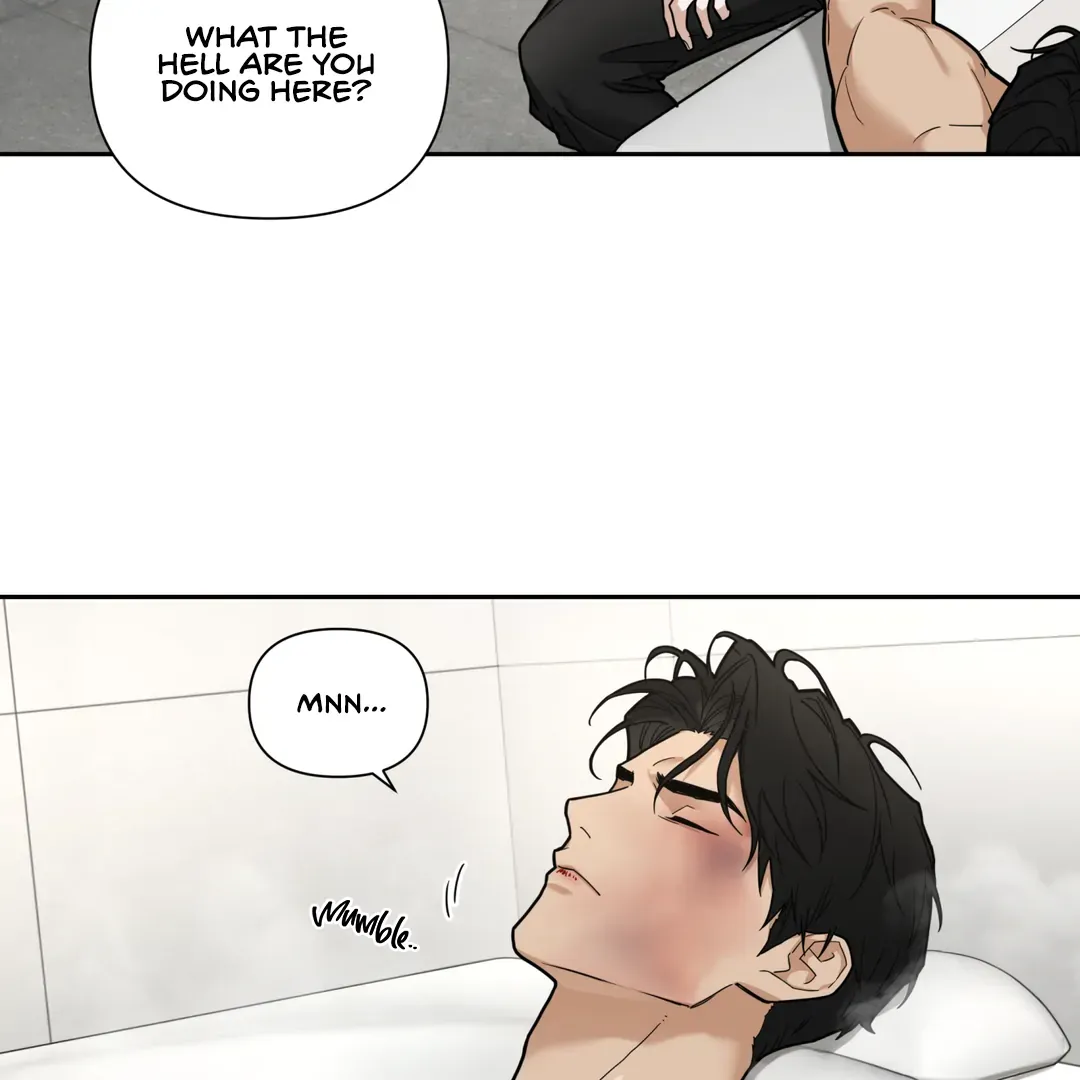 Reverse Thinking Kainu Manga Chapter 10 Page 14
