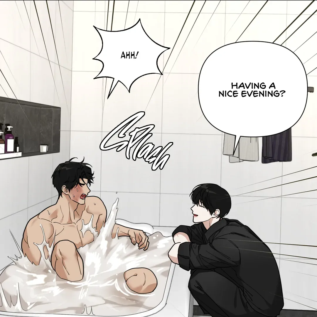 Reverse Thinking Kainu Manga Chapter 10 Page 22