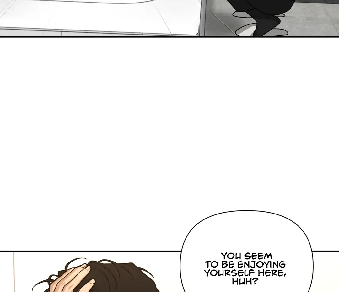 Reverse Thinking Kainu Manga Chapter 10 Page 23