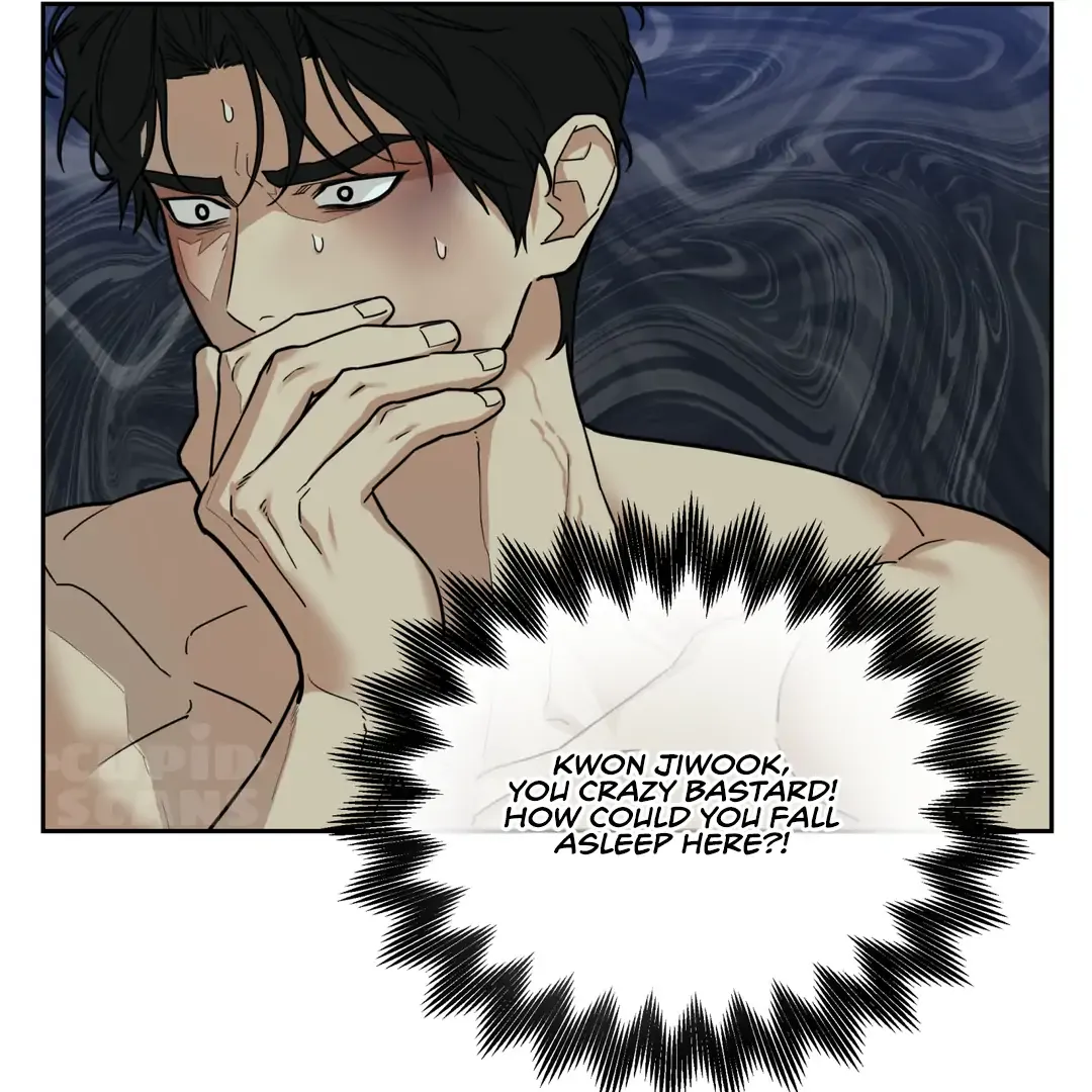 Reverse Thinking Kainu Manga Chapter 10 Page 25