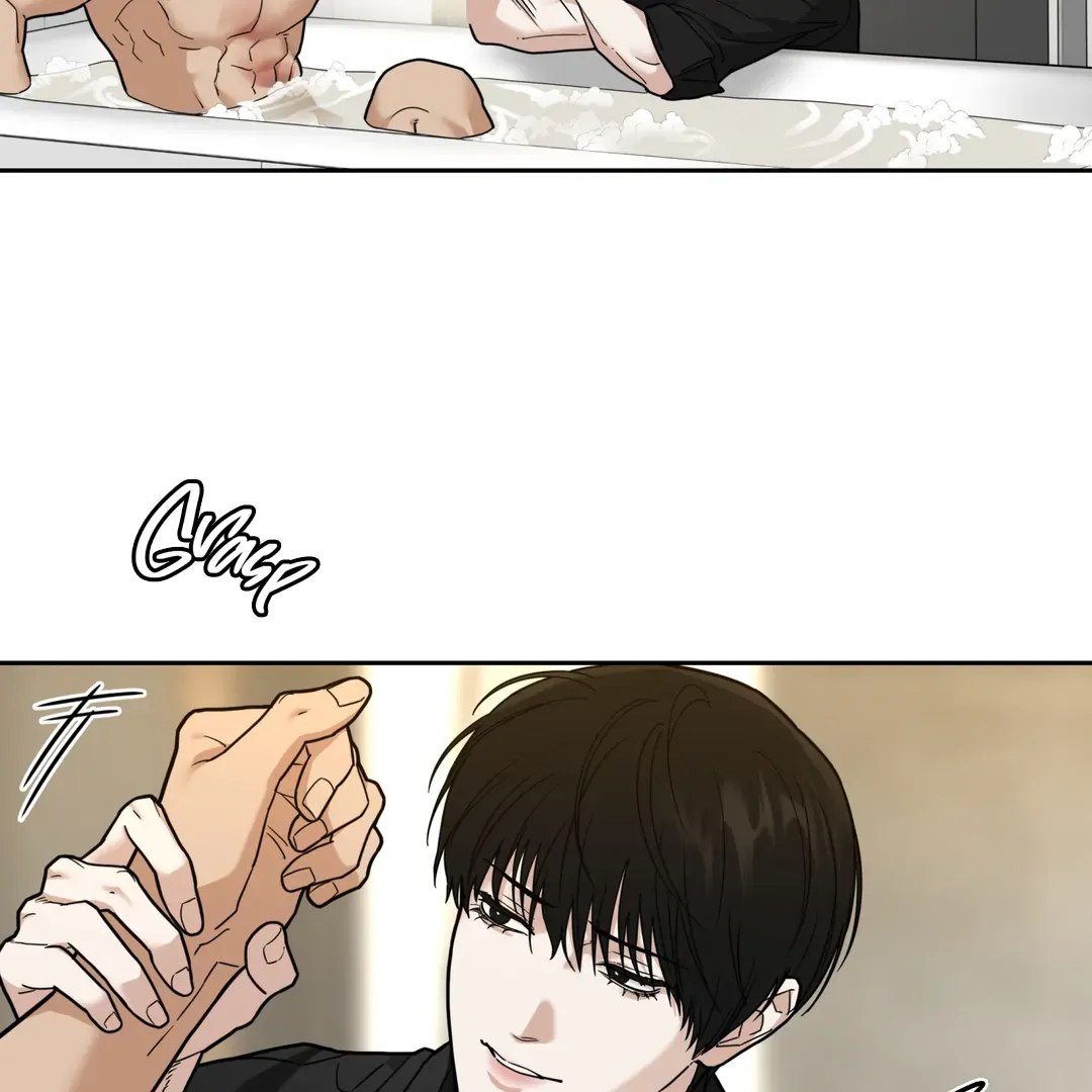 Reverse Thinking Kainu Manga Chapter 10 Page 27