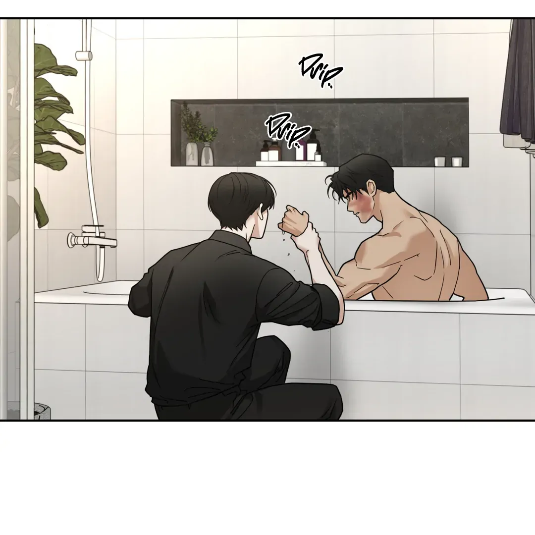 Reverse Thinking Kainu Manga Chapter 10 Page 29